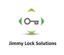 Jimmy Lock Solutions logo